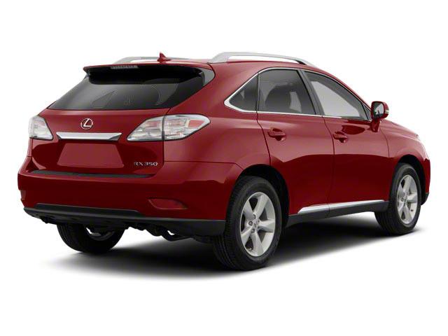 2010 Lexus RX 350 Vehicle Photo in St. Petersburg, FL 33713