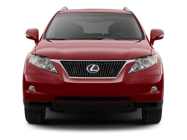 2010 Lexus RX 350 Vehicle Photo in St. Petersburg, FL 33713