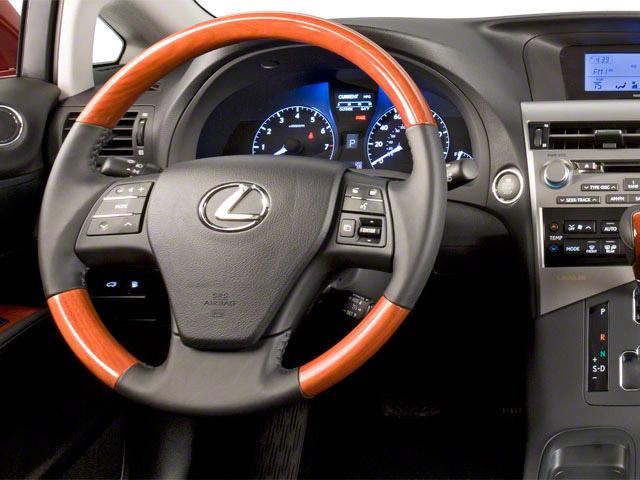 2010 Lexus RX 450h Vehicle Photo in Orlando, FL 32811