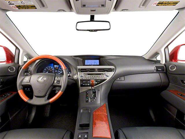 2010 Lexus RX 350 Vehicle Photo in Tampa, FL 33614