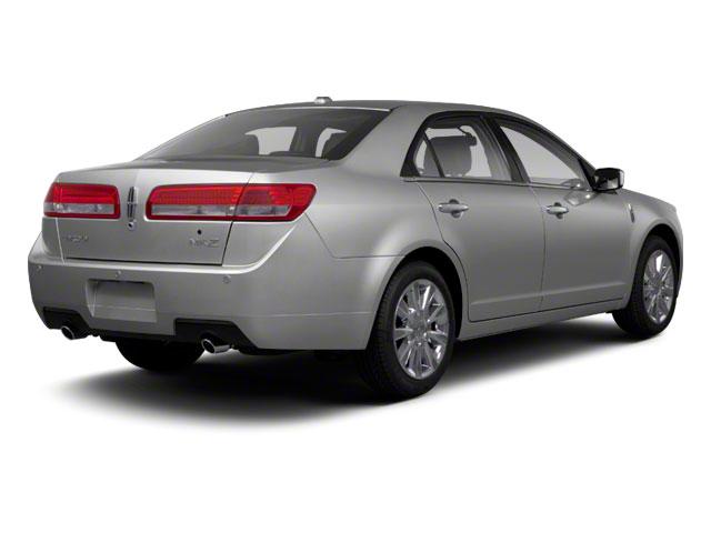 2010 Lincoln MKZ Vehicle Photo in Cedar Rapids, IA 52402