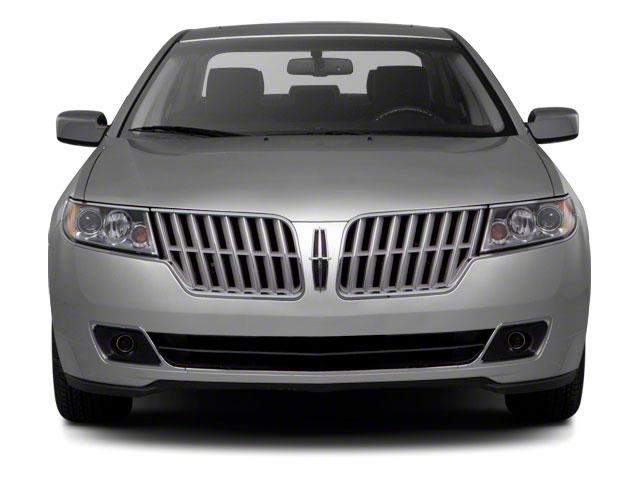 2010 Lincoln MKZ Vehicle Photo in Cedar Rapids, IA 52402