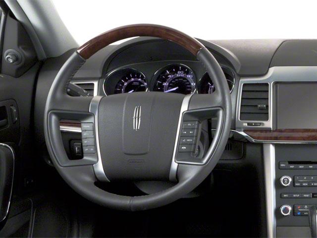 2010 Lincoln MKZ Vehicle Photo in Cedar Rapids, IA 52402