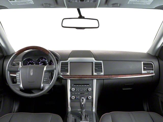 2010 Lincoln MKZ Vehicle Photo in Cedar Rapids, IA 52402