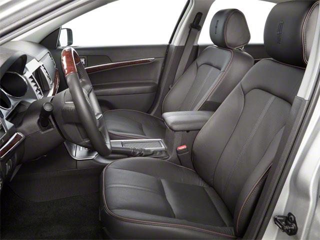 2010 Lincoln MKZ Vehicle Photo in Cedar Rapids, IA 52402