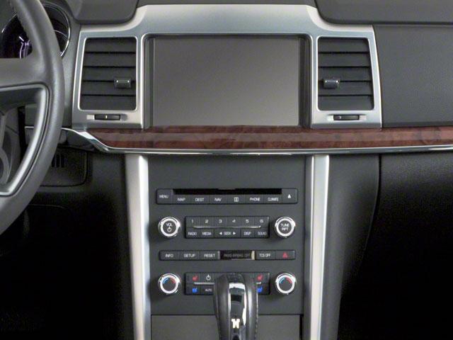 2010 Lincoln MKZ Vehicle Photo in Cedar Rapids, IA 52402