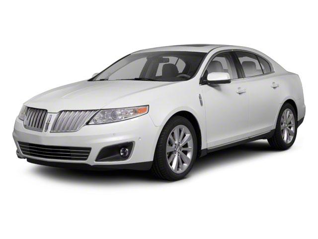 2010 Lincoln MKS Vehicle Photo in JASPER, GA 30143-8655