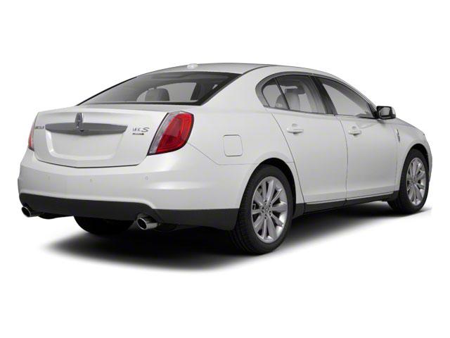 2010 Lincoln MKS Vehicle Photo in JASPER, GA 30143-8655