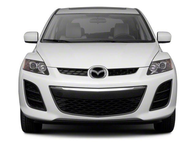 2010 Mazda CX-7 Vehicle Photo in Weatherford, TX 76087