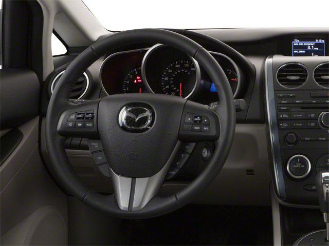 2010 Mazda CX-7 Vehicle Photo in Weatherford, TX 76087