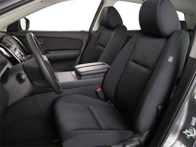 2010 Mazda CX-9 Vehicle Photo in Pembroke Pines , FL 33027