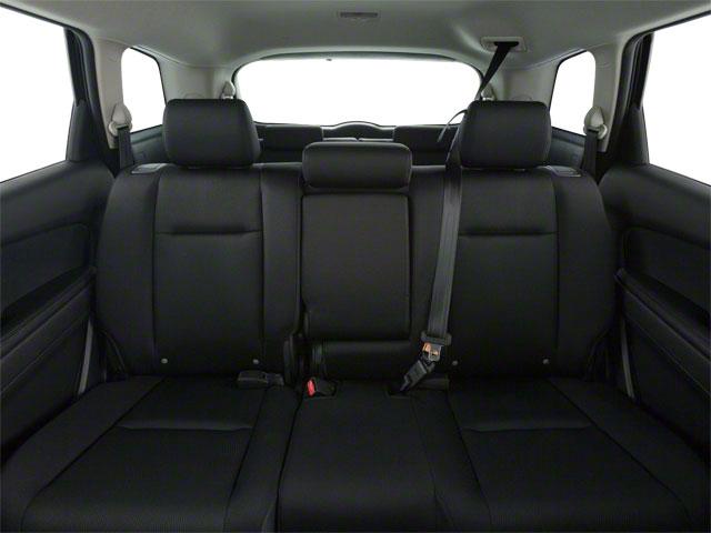 2010 Mazda CX-9 Vehicle Photo in Pembroke Pines , FL 33027