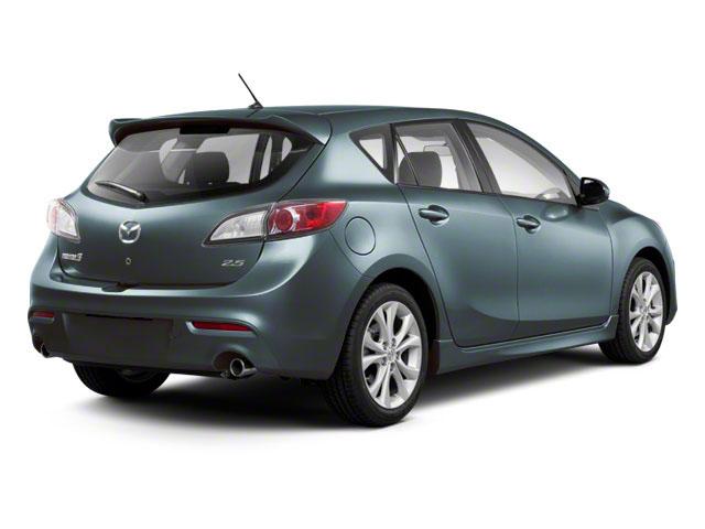 2010 Mazda Mazda3 Vehicle Photo in Layton, UT 84041