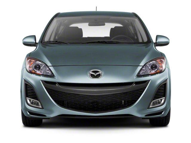 2010 Mazda Mazda3 Vehicle Photo in Layton, UT 84041