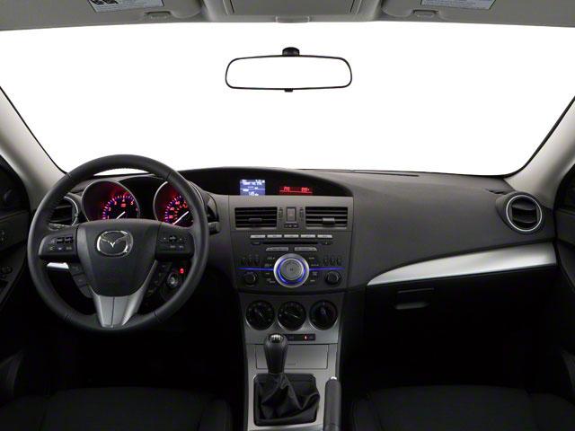 2010 Mazda Mazda3 Vehicle Photo in Layton, UT 84041