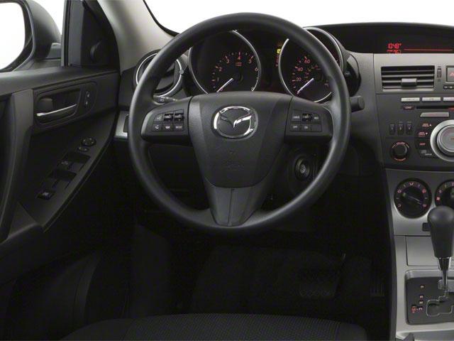 2010 Mazda3 Vehicle Photo in Cedar Rapids, IA 52402