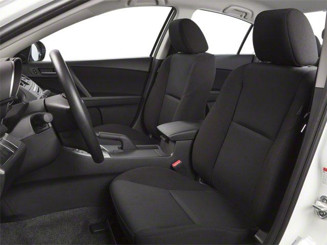 2010 Mazda3 Vehicle Photo in Cedar Rapids, IA 52402