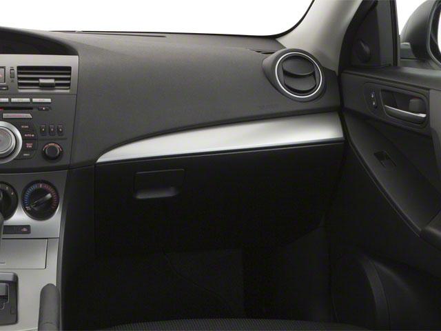 2010 Mazda3 Vehicle Photo in Cedar Rapids, IA 52402