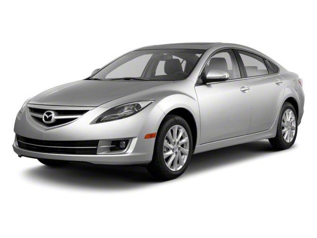 2010 Mazda Mazda6 Vehicle Photo in Sanford, FL 32771