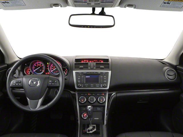 2010 Mazda Mazda6 Vehicle Photo in Sanford, FL 32771