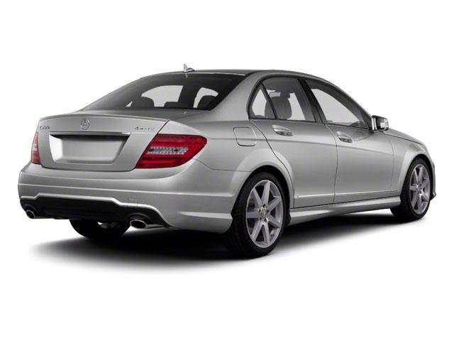 2010 Mercedes-Benz C-Class Vehicle Photo in Plainfield, IL 60586