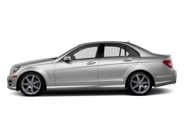 2010 Mercedes-Benz C-Class Vehicle Photo in Wesley Chapel, FL 33544