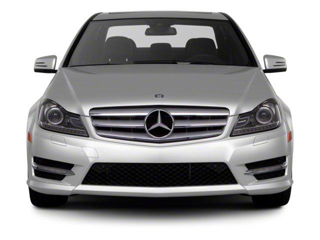 2010 Mercedes-Benz C-Class Vehicle Photo in Delray Beach, FL 33444