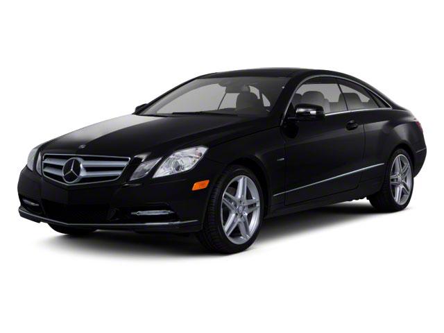 2010 Mercedes-Benz E-Class Vehicle Photo in PEMBROKE PINES, FL 33024-6534