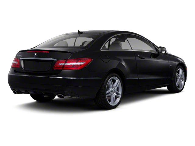 2010 Mercedes-Benz E-Class Vehicle Photo in PEMBROKE PINES, FL 33024-6534