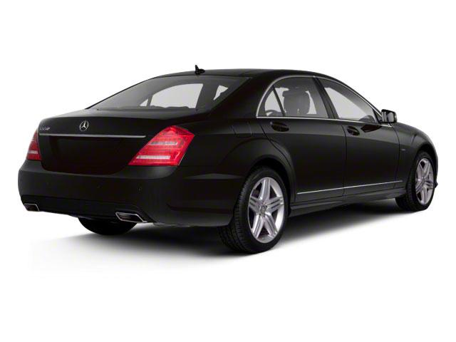 2010 Mercedes-Benz S-Class Vehicle Photo in Saint Charles, IL 60174