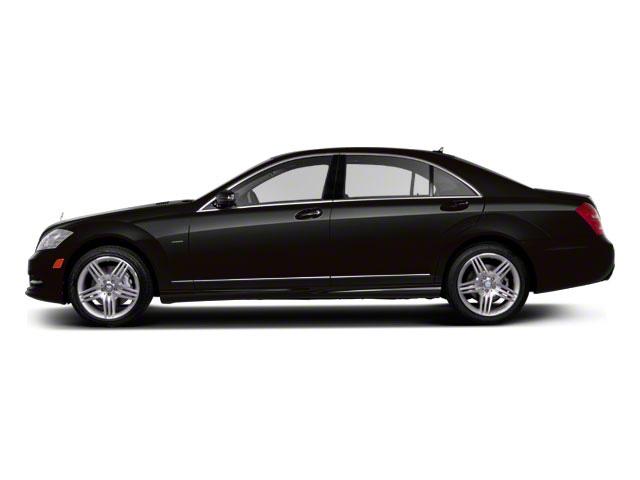 2010 Mercedes-Benz S-Class Vehicle Photo in Plainfield, IL 60586