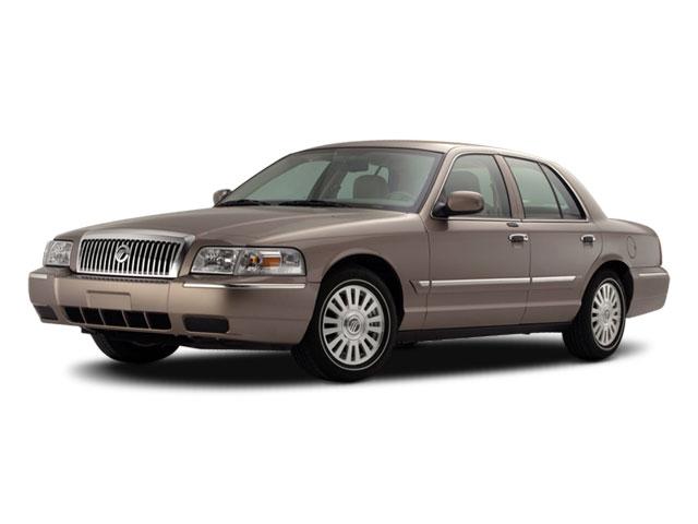 Used 2010 Mercury Grand Marquis LS with VIN 2MEBM7FV6AX620412 for sale in Columbus Junction, IA