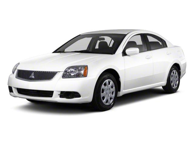 2010 Mitsubishi Galant Vehicle Photo in Greeley, CO 80634-8763