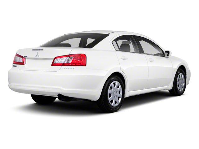 2010 Mitsubishi Galant Vehicle Photo in Greeley, CO 80634-8763