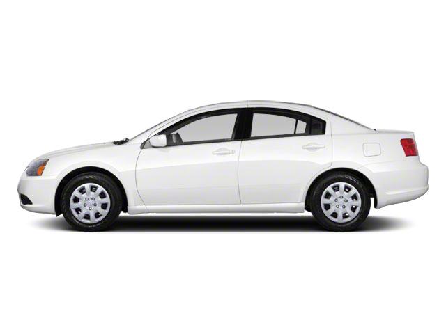 2010 Mitsubishi Galant Vehicle Photo in Greeley, CO 80634-8763