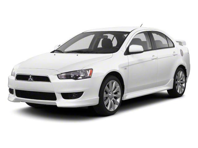 2010 Mitsubishi Lancer Vehicle Photo in PORT RICHEY, FL 34668-3850