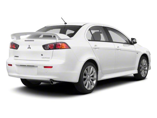 2010 Mitsubishi Lancer Vehicle Photo in PORT RICHEY, FL 34668-3850