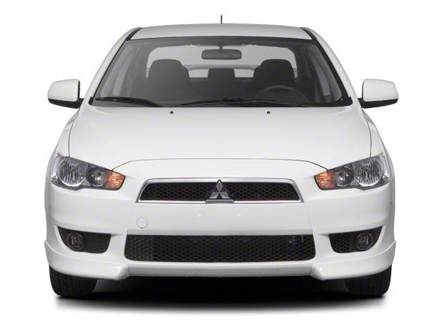 2010 Mitsubishi Lancer Vehicle Photo in PORT RICHEY, FL 34668-3850