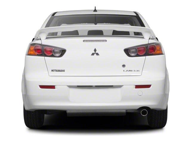 2010 Mitsubishi Lancer Vehicle Photo in PORT RICHEY, FL 34668-3850