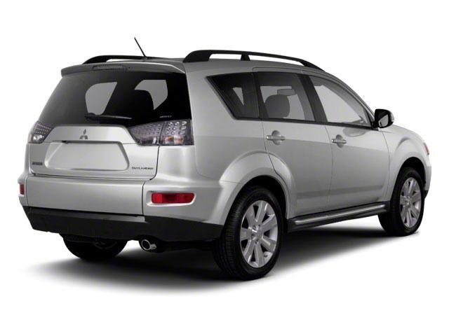 2010 Mitsubishi Outlander Vehicle Photo in MESA, AZ 85206-4395