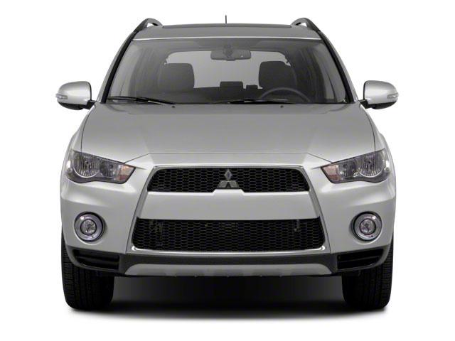 2010 Mitsubishi Outlander Vehicle Photo in MESA, AZ 85206-4395