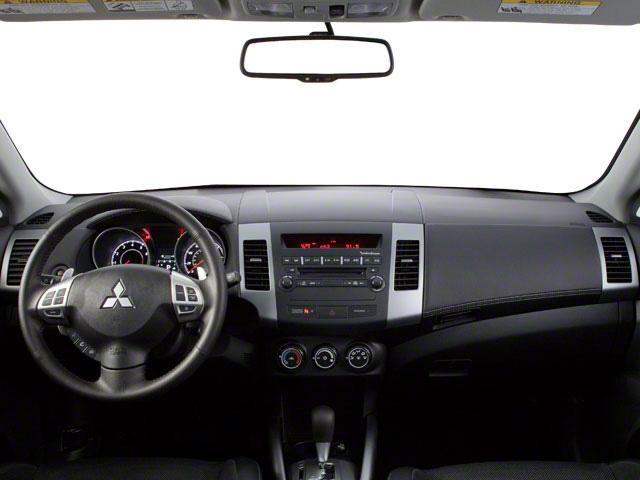 2010 Mitsubishi Outlander Vehicle Photo in MESA, AZ 85206-4395