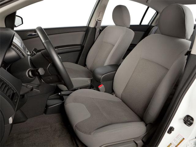 2010 Nissan Sentra Vehicle Photo in Appleton, WI 54914