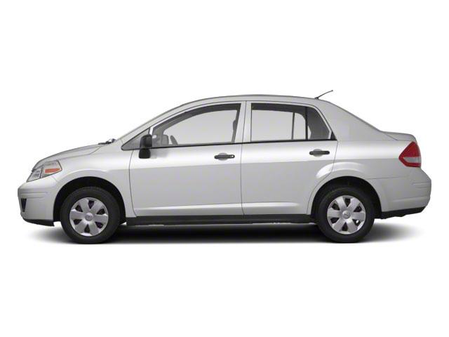 2010 Nissan Versa Vehicle Photo in Pembroke Pines , FL 33084