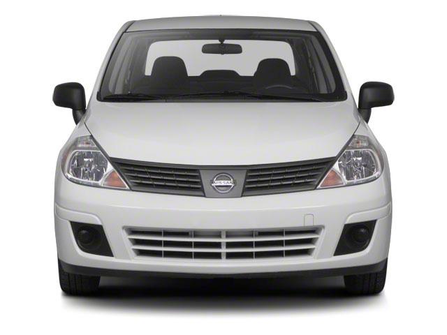 2010 Nissan Versa Vehicle Photo in Pembroke Pines , FL 33084