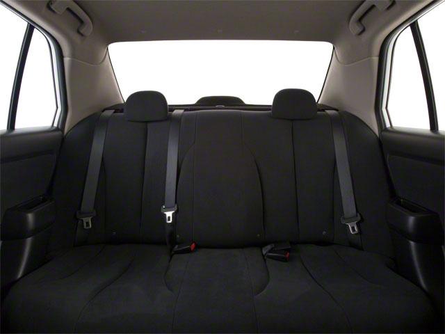 2010 Nissan Versa Vehicle Photo in Pembroke Pines , FL 33084