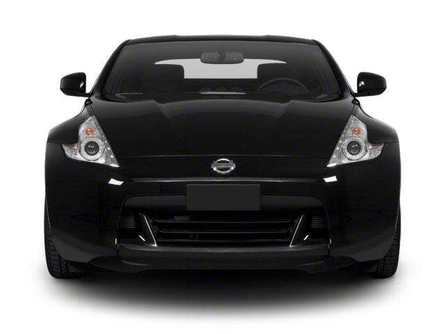 2010 Nissan 370Z Vehicle Photo in Ft. Myers, FL 33907