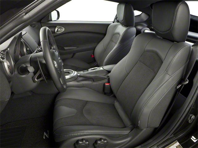 2010 Nissan 370Z Vehicle Photo in Ft. Myers, FL 33907