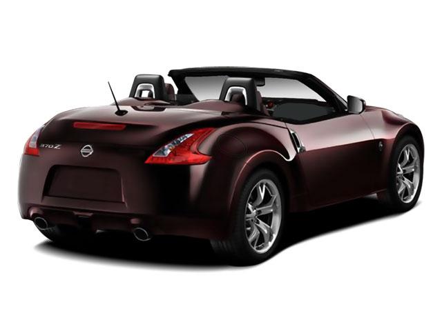 2010 Nissan 370Z Vehicle Photo in Bradenton, FL 34207