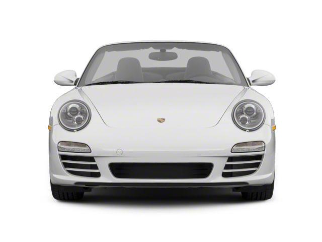 2010 Porsche 911 Vehicle Photo in Las Vegas, NV 89149